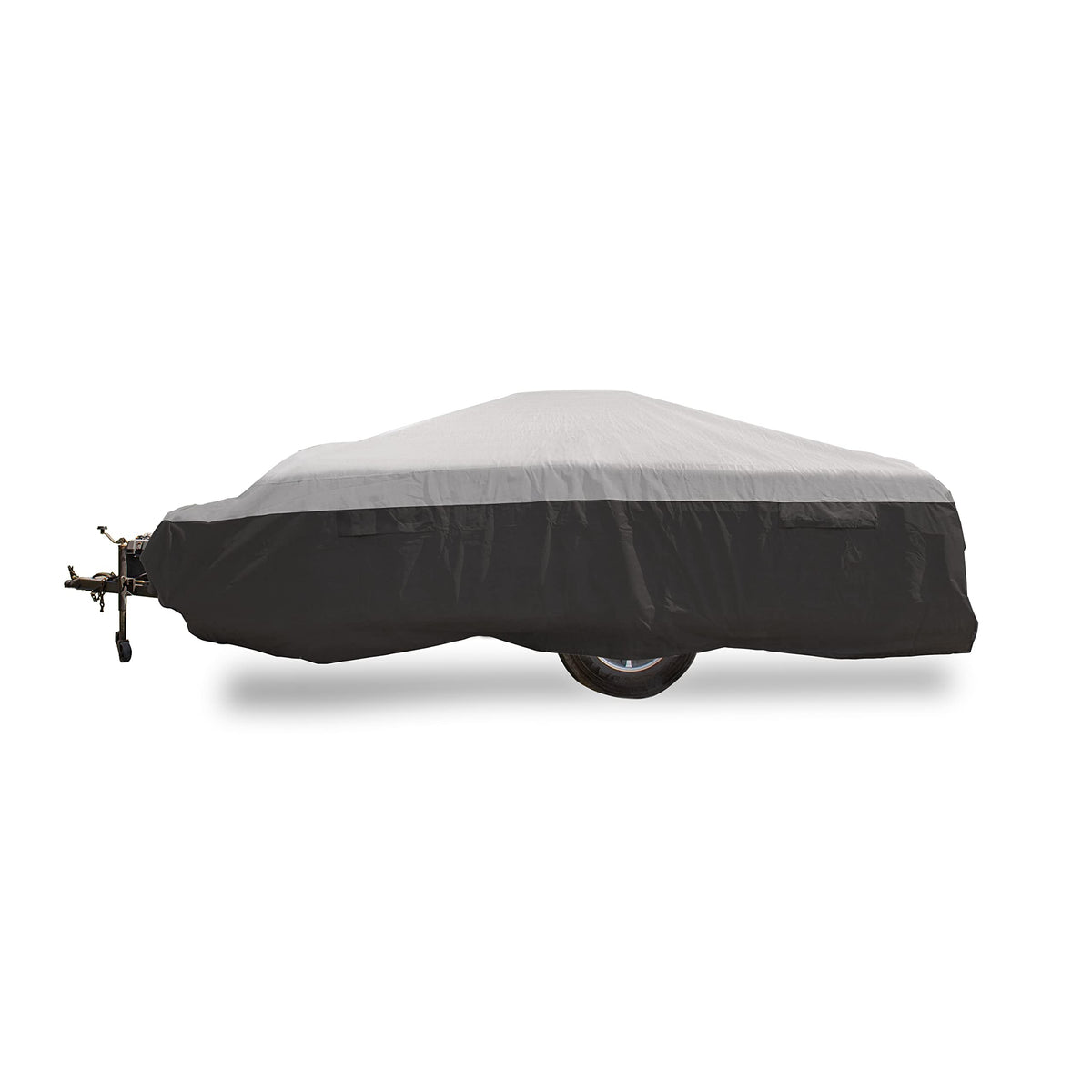 14-16-Ft Pop-Up Camper RV Cover with Storage Bag C767519