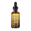 Maca Root Liquid Supplement with Ashwagandha Fenugreek Beet Root 2 fl oz U78480