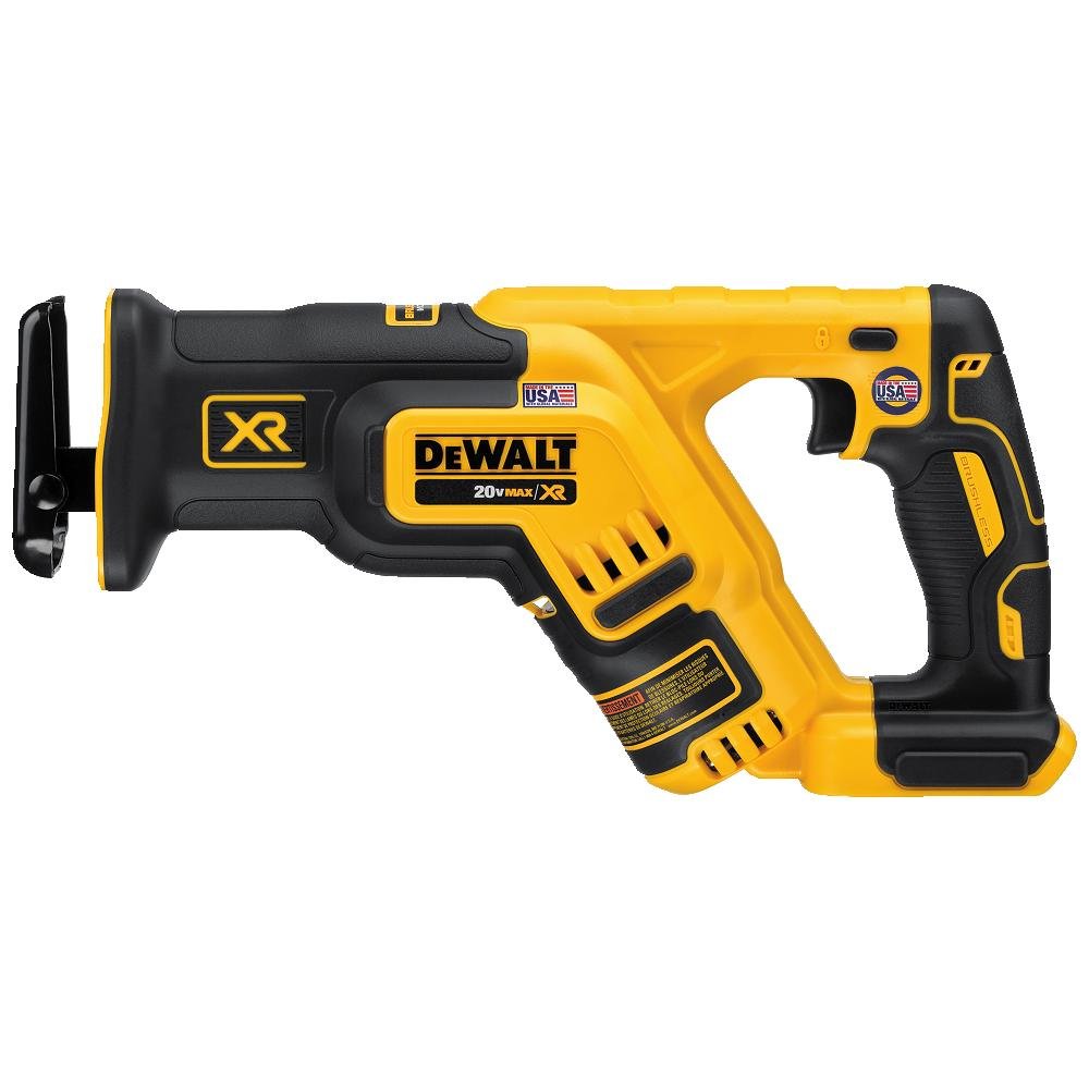 Cordless Circular Saw and Reciprocating Saw Bundle S373913