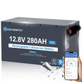 12V 280Ah LiFePO4 Lithium Battery S71097