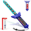 Switch Grip with 12 Game Card Holder P622