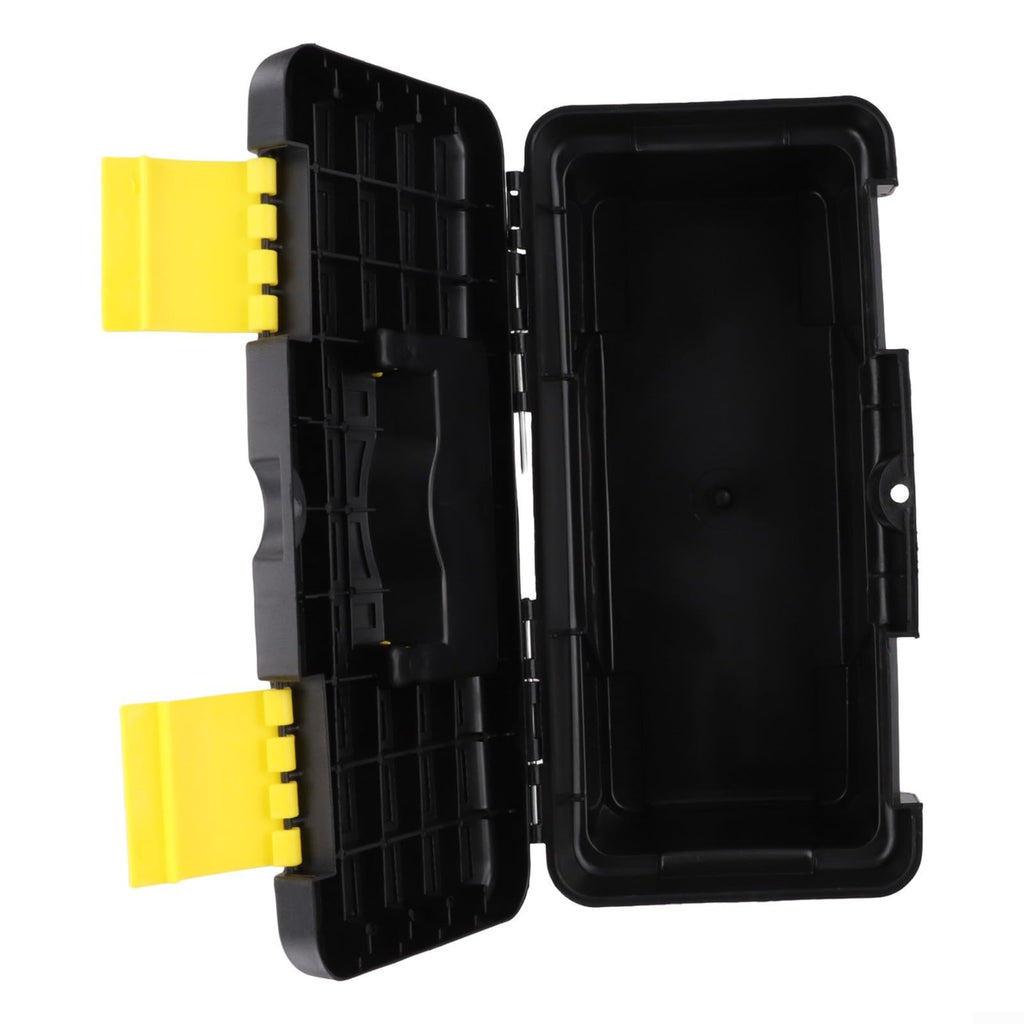 10 Inch Single Layer Plastic Toolbox K495