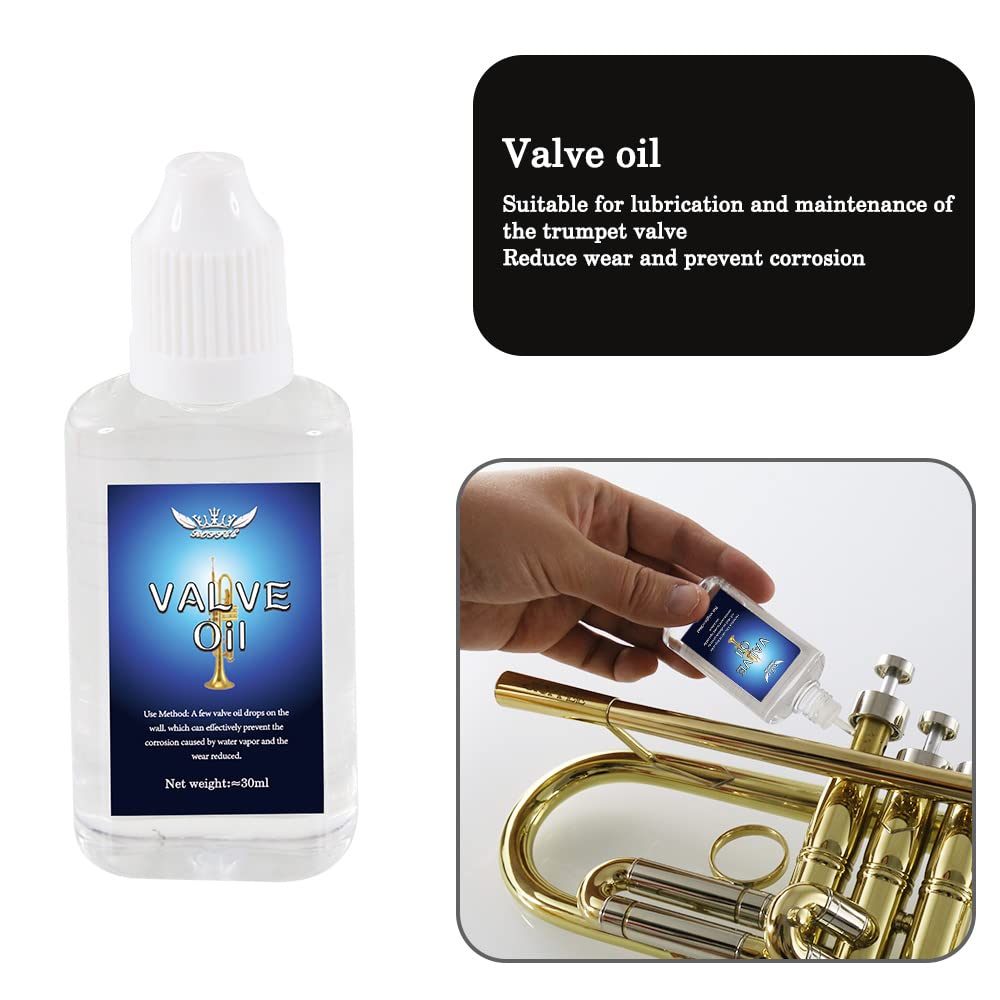 Trumpet/Cornet Cleaning Kit J422