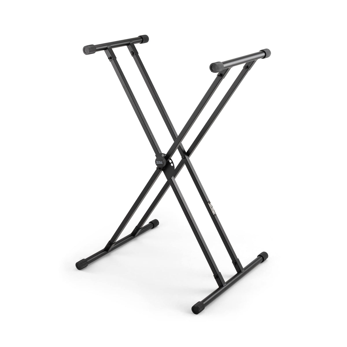 Double-X Keyboard Stand with Lok-Tight Construction X62130