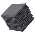Natural Stone Coasters Set A166