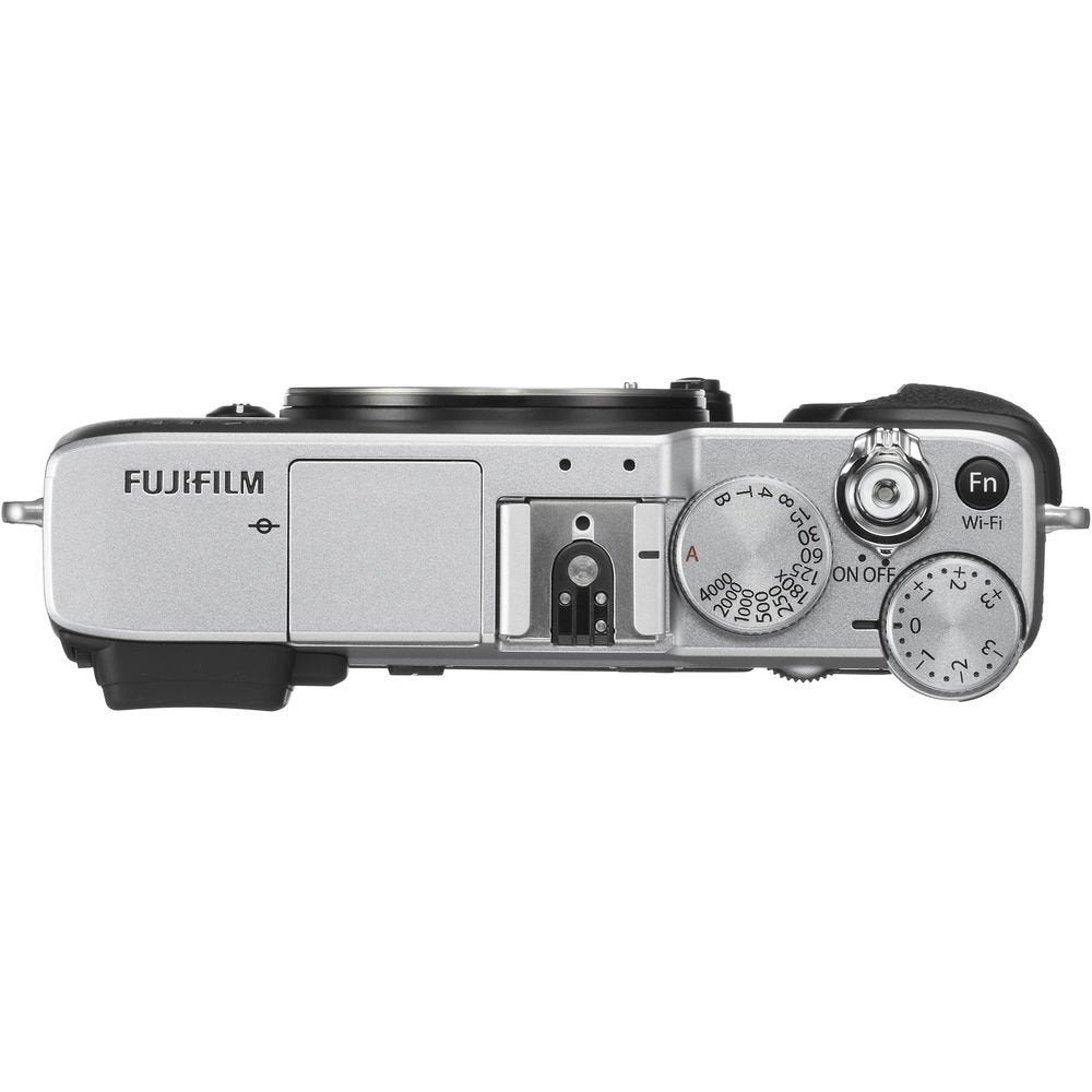 Mirrorless Camera Z915