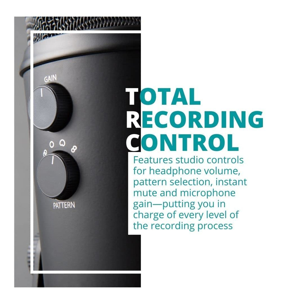 Blue Microphone X453410