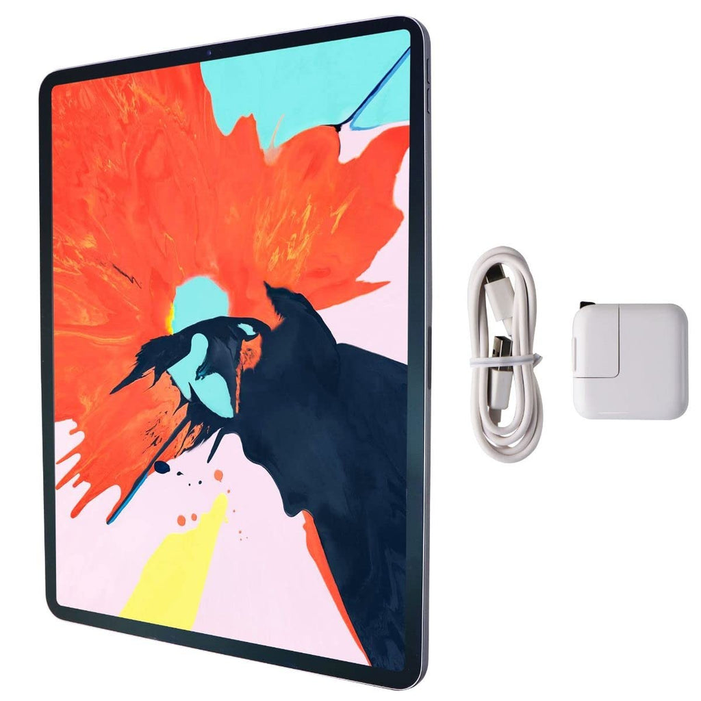 iPad Pro 12.9-inch Wi-Fi 256GB Space Gray D2767