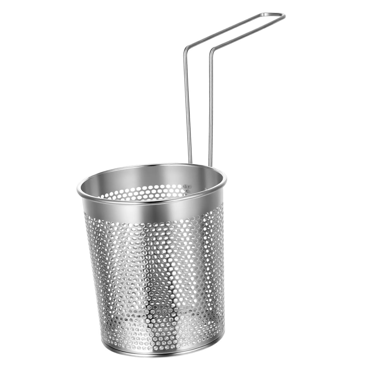 Stainless Steel Noodle Sieve with Handle N51494