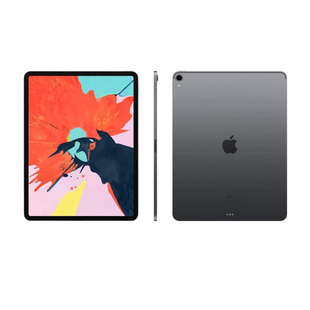 iPad Pro 12.9-inch Wi-Fi 256GB Space Gray D2767