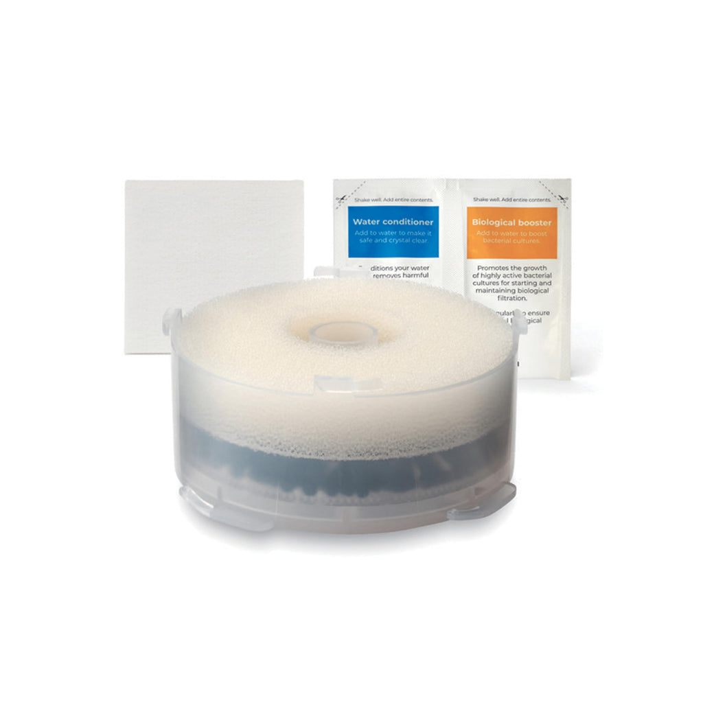 White Service Kit W628