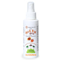 Plant-Based Flea & Tick Spray for Dogs & Cats X373