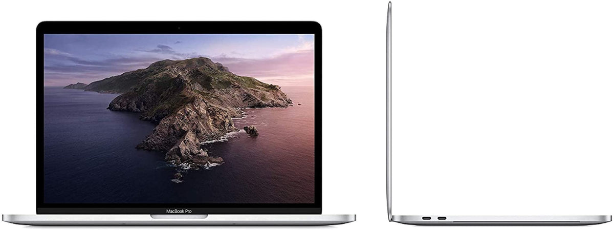 Apple MacBook Pro 13.3" Core i5 8GB RAM 128GB SSD U13165