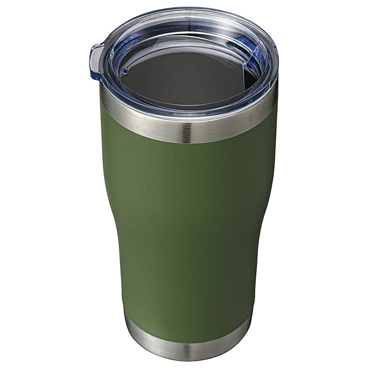 20 oz Stainless Steel Vacuum Insulated Tumbler with Lid H11939