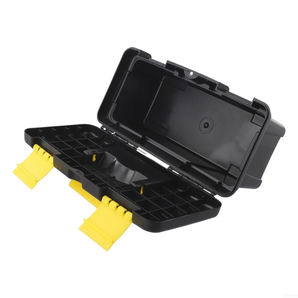 10 Inch Single Layer Plastic Toolbox K495