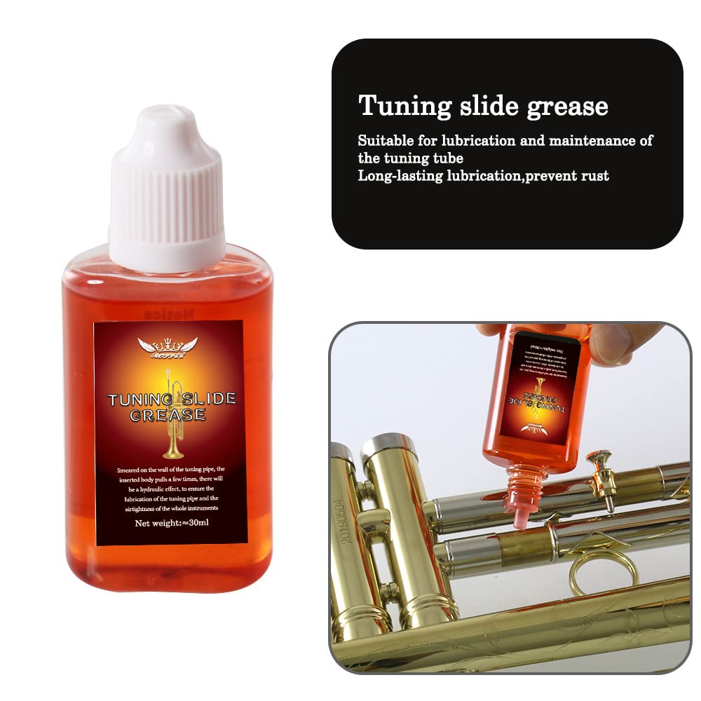 Trumpet/Cornet Cleaning Kit J422