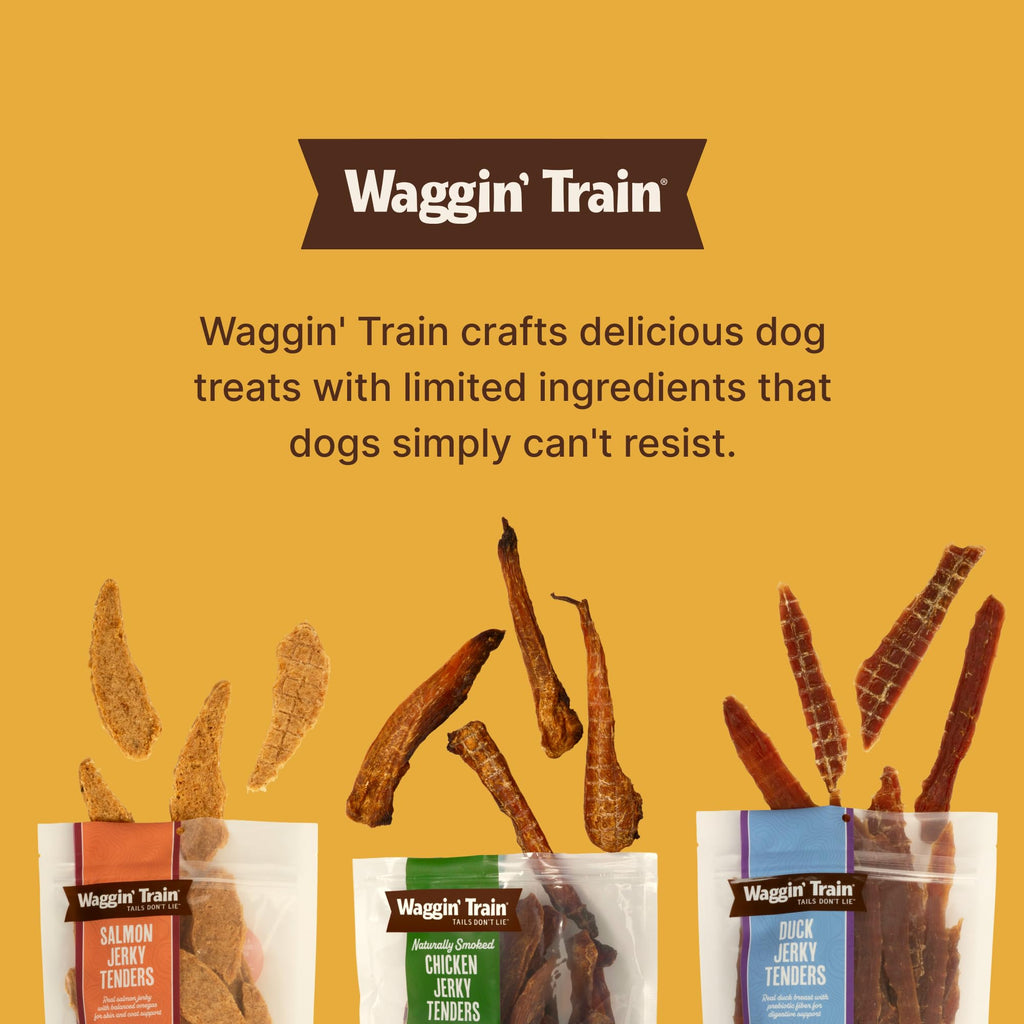Chicken Jerky Dog Treats 30 oz A5321