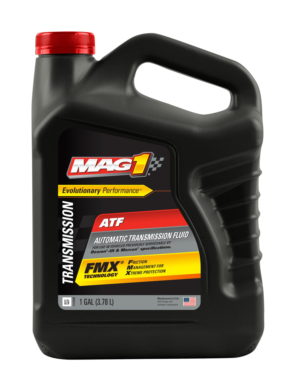 Automatic Transmission Fluid 1 Gallon K546286