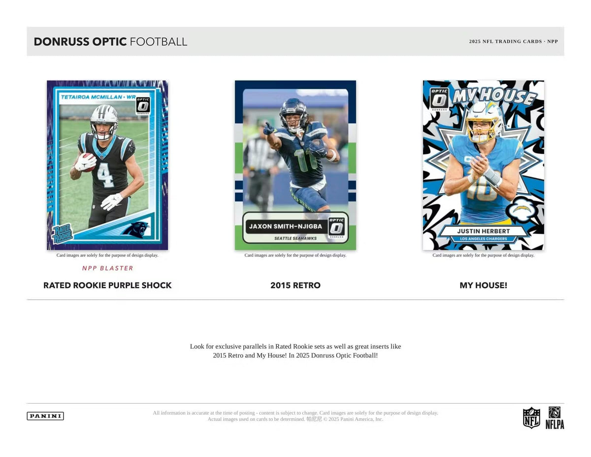 Trading Card Box L332