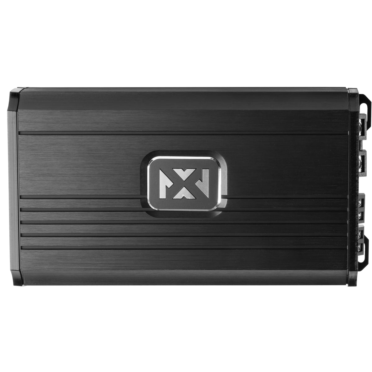 600W RMS 4-Channel Class-D Amplifier N84055