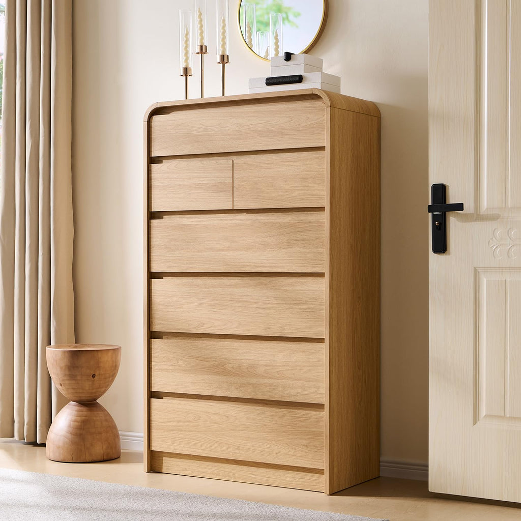 7 Drawer Dresser U70092