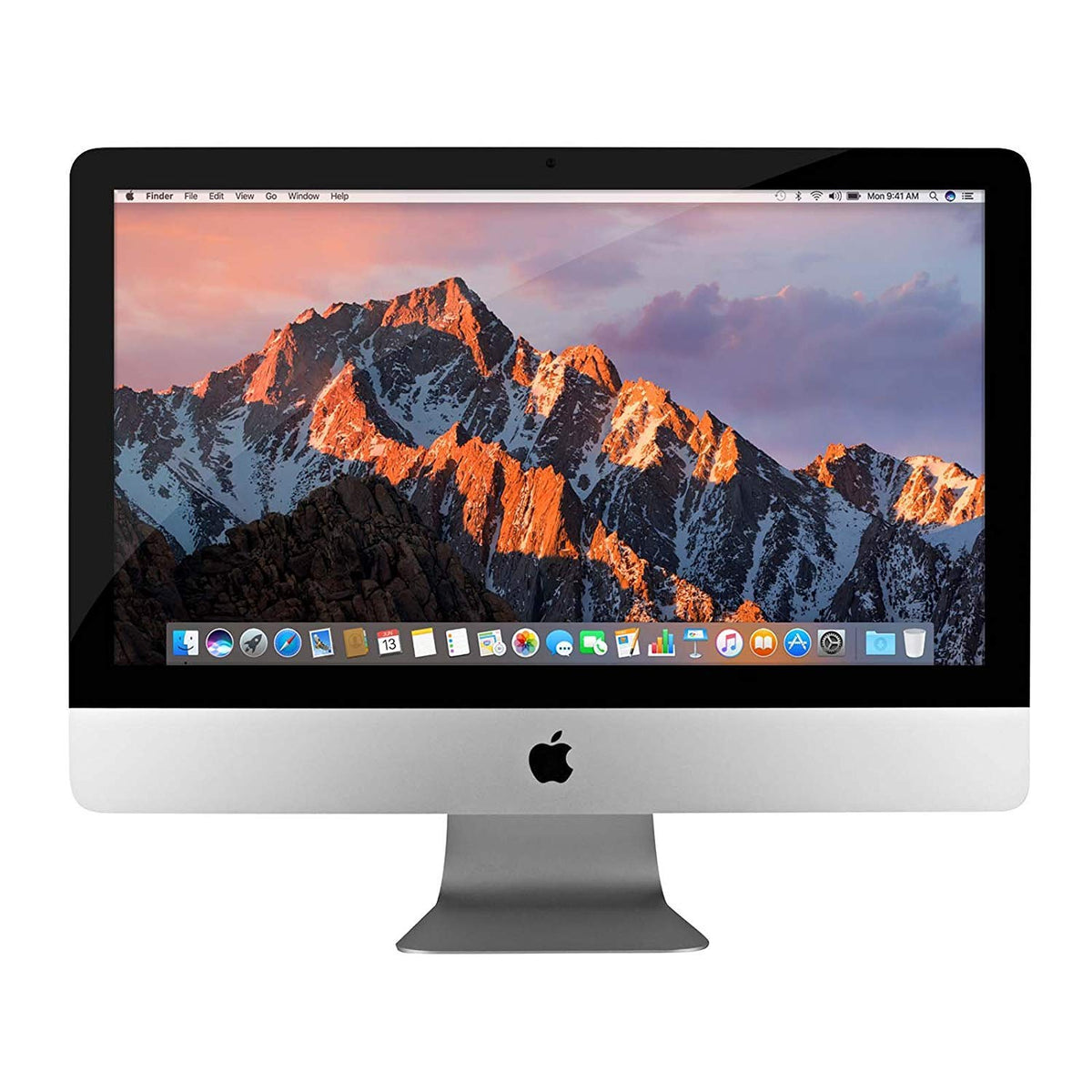 21.5in Core i5 All In One Desktop 8GB 256GB V695
