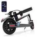 Folding Electric Scooter with Dual Brakes S121