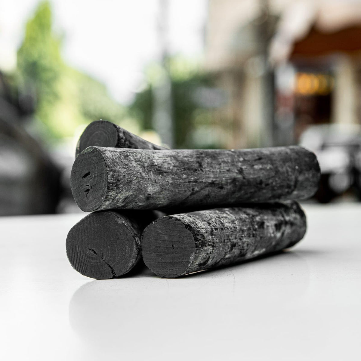 Binchotan Hardwood White Charcoal 11 lbs N36252