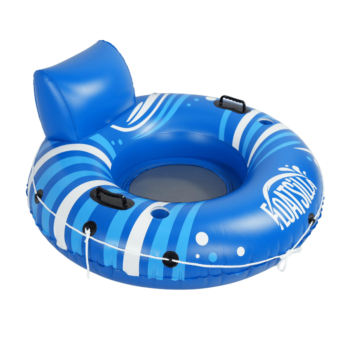 Heavy Duty Inflatable River Tube F834702