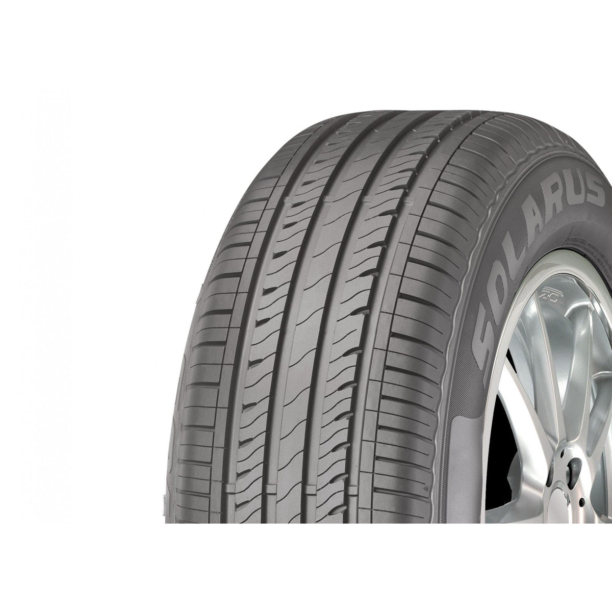 All-Season 215/60R16 95V Tire N594736