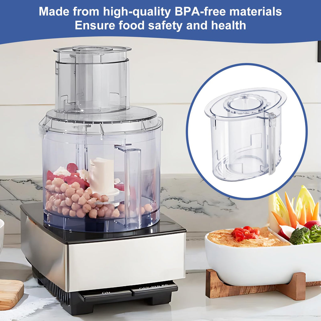Food Processor Parts Replacement I3050