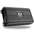 600W RMS 4-Channel Class-D Amplifier N84055