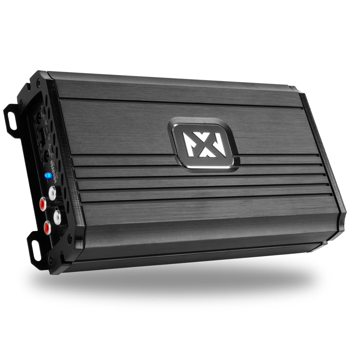 600W RMS 4-Channel Class-D Amplifier N84055