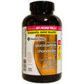 Triple Strength Glucosamine Chondroitin 340 Count 2 Pack O70270