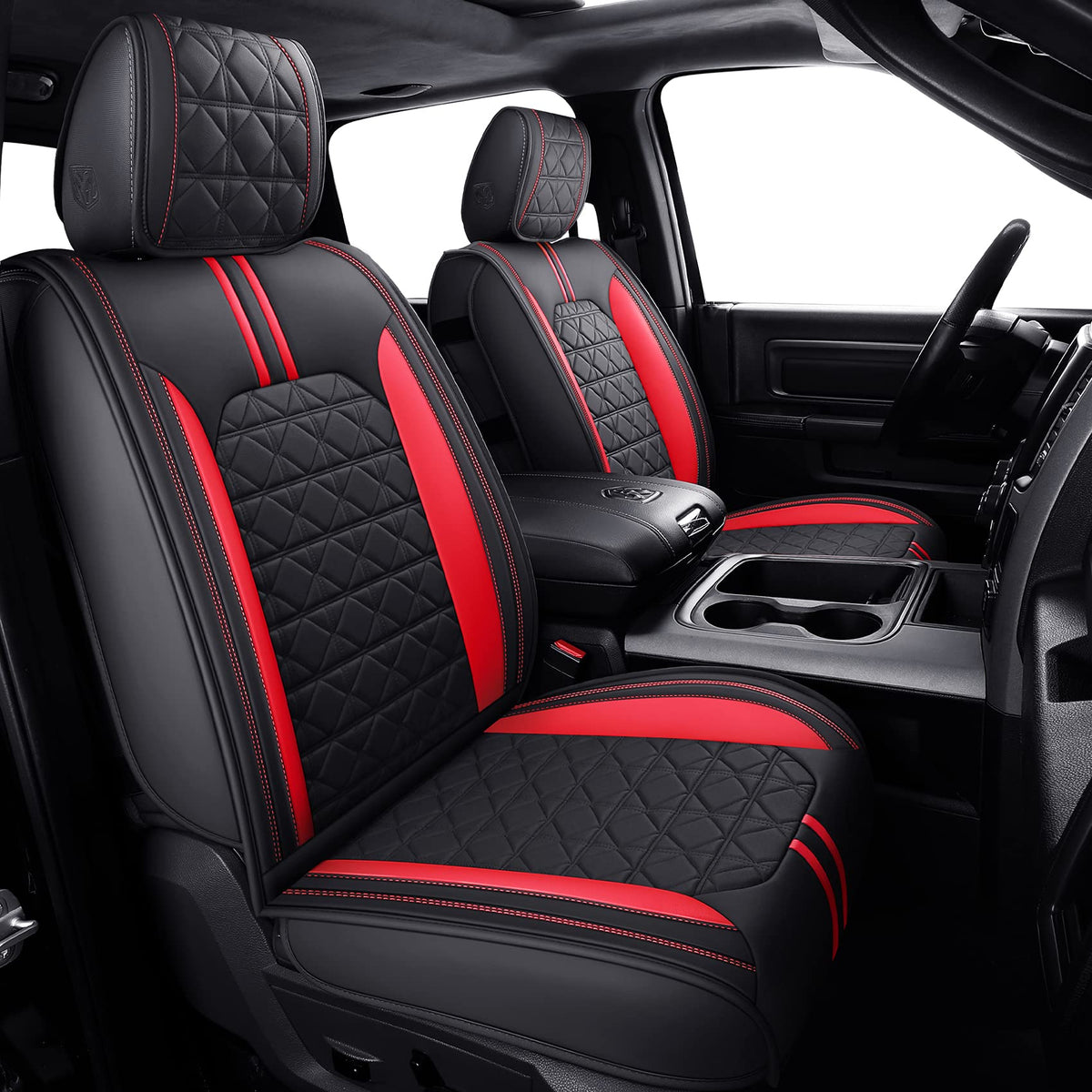 Dodge RAM Seat Covers U133