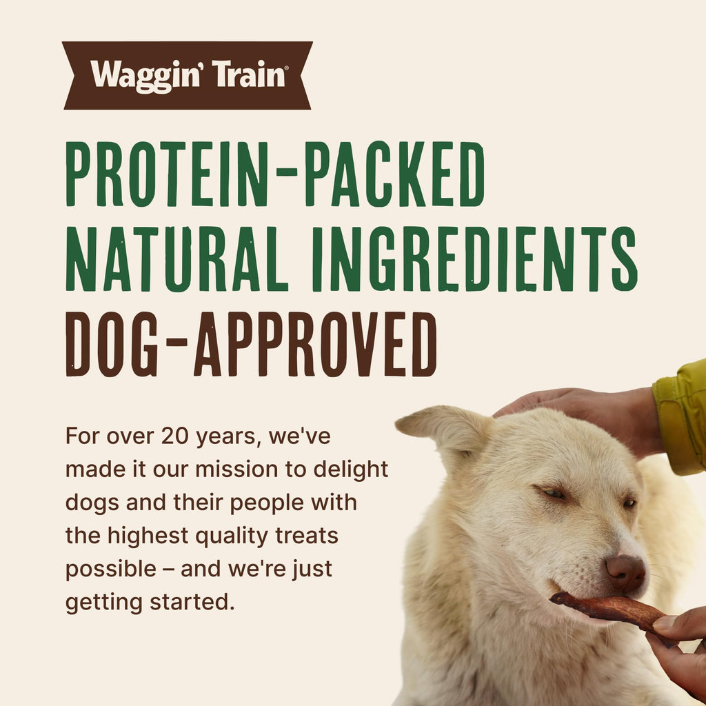 Chicken Jerky Dog Treats 30 oz A5321