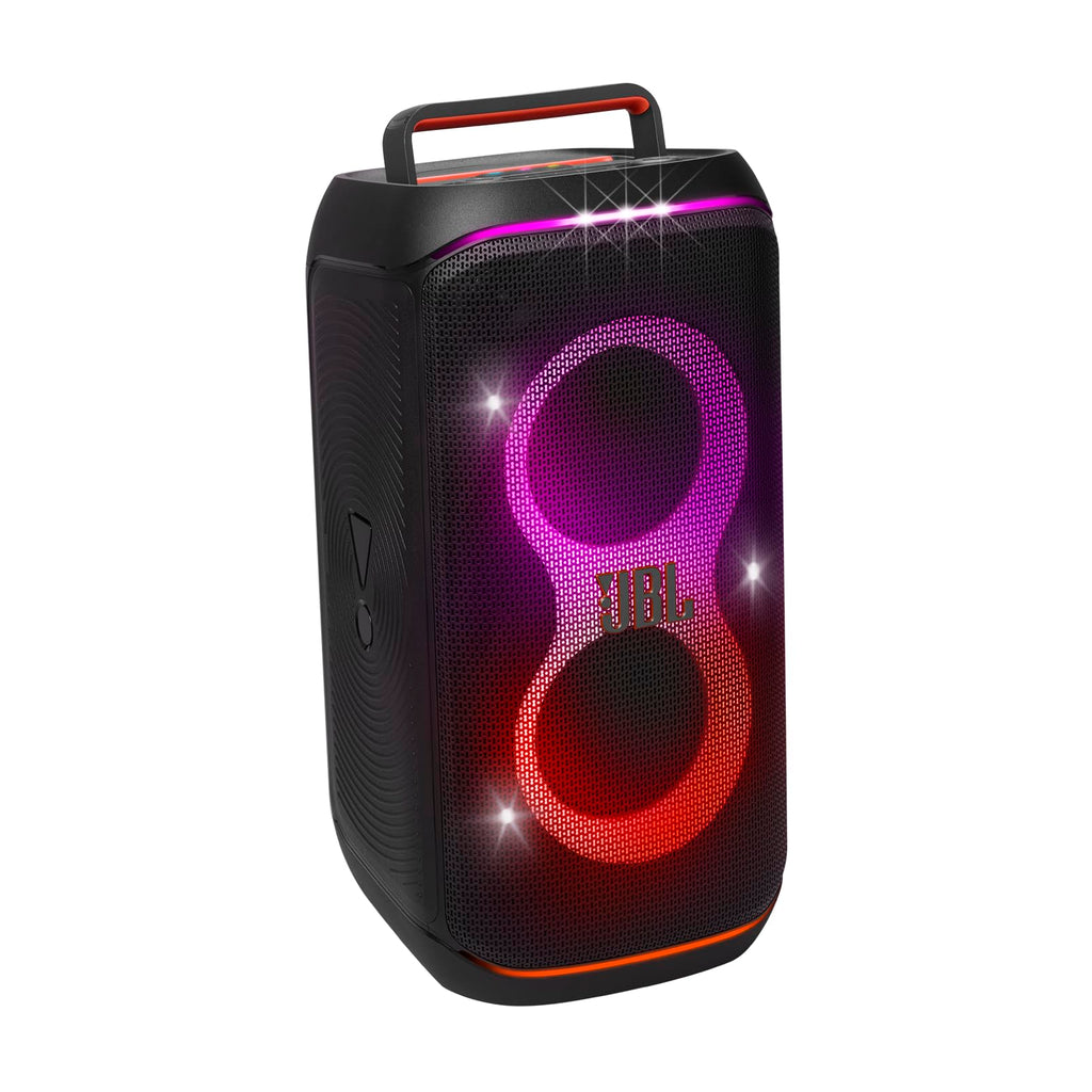 Portable Speaker with Foldable Handle W133