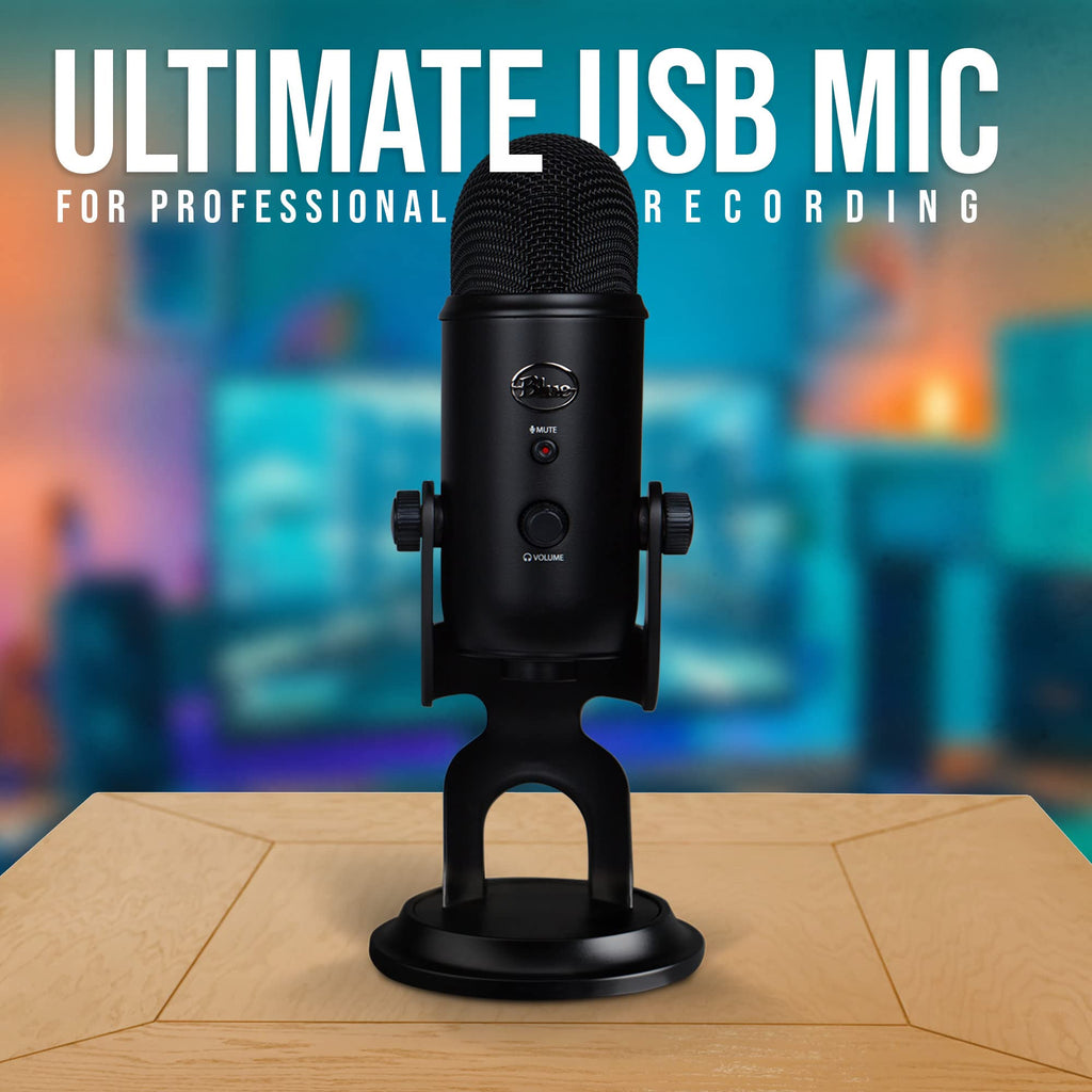 Blue Microphone X453410