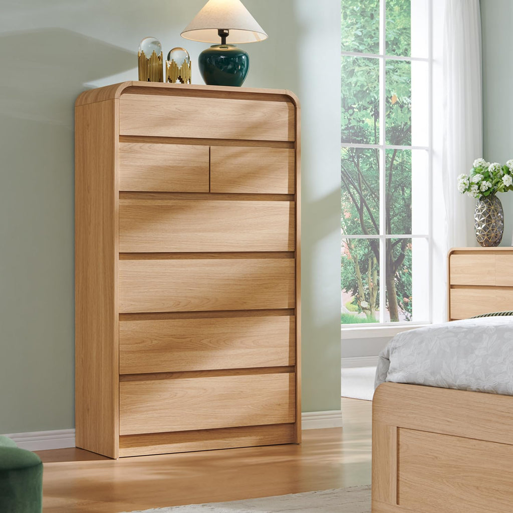 7 Drawer Dresser U70092