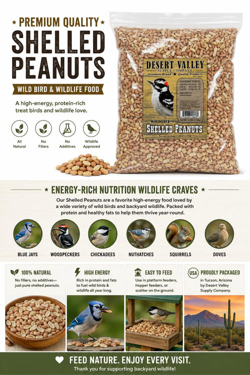 10 Pound Peanuts D5859
