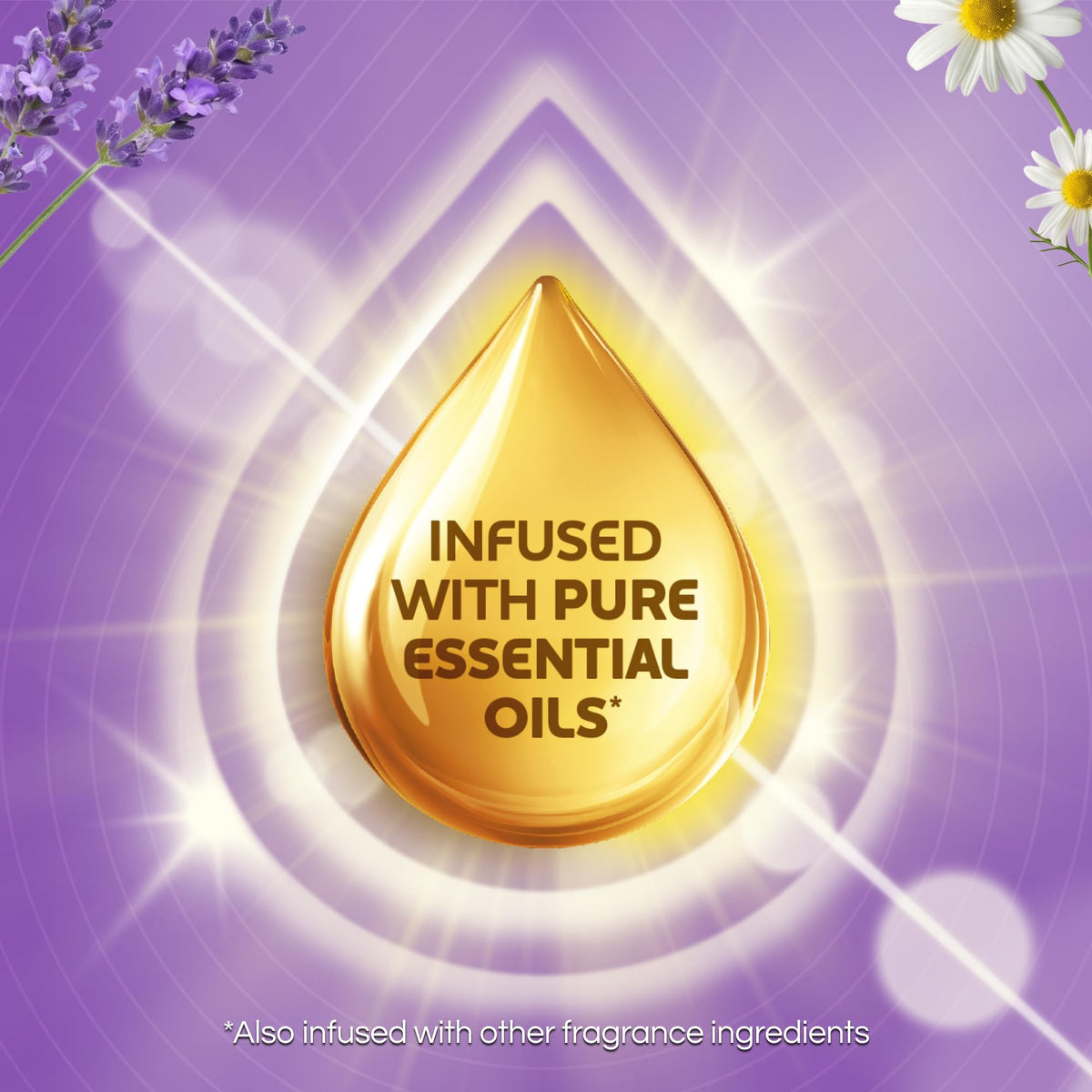 Lavender & Chamomile Plug In Refills 10 count S164781