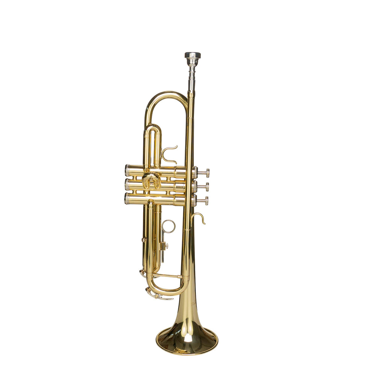 Bb Trumpet with Mouthpiece and Case W8731