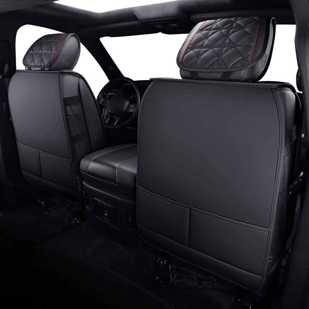 Dodge RAM Seat Covers U133