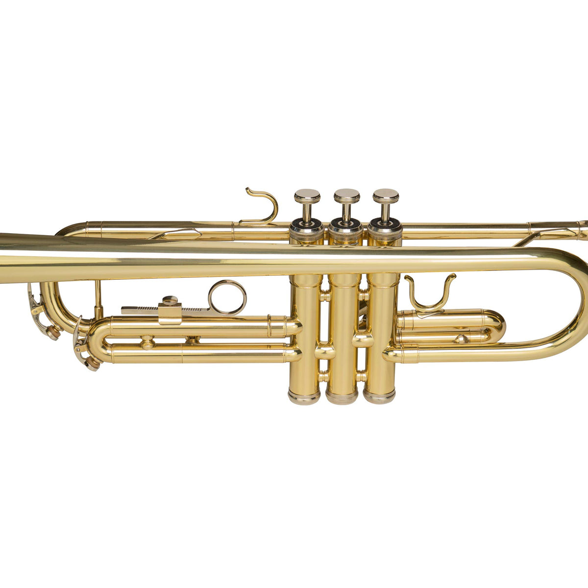 Bb Trumpet with Mouthpiece and Case W8731