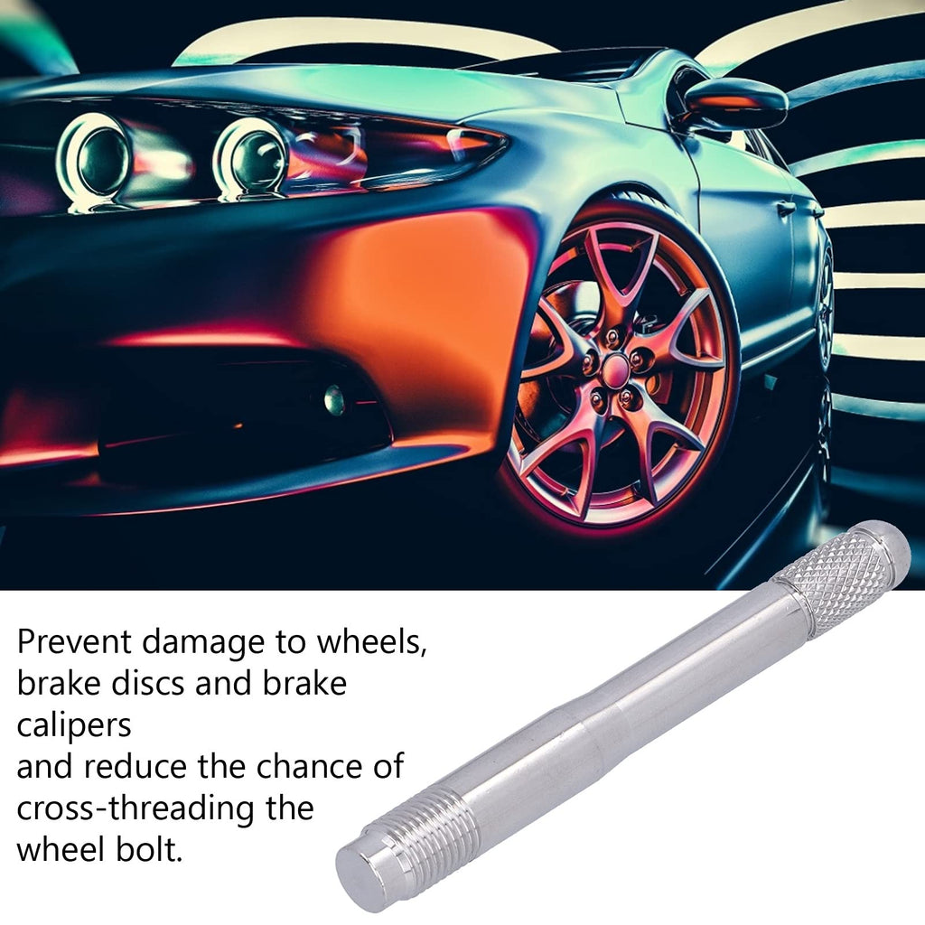 M14 x 1.5 Stainless Steel Wheel Alignment Pin O67981