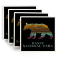Ceramic Coasters Set of 4 P624757