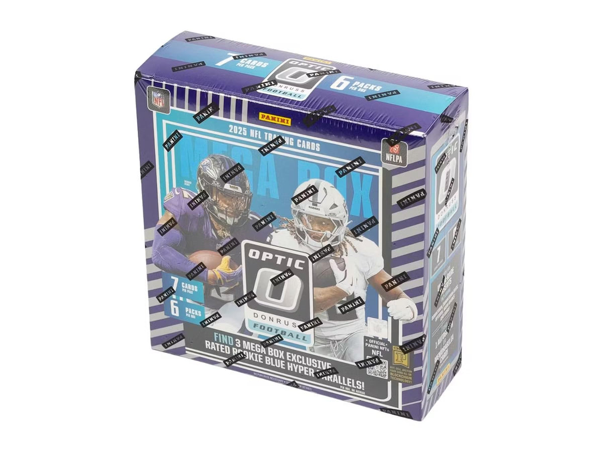 Trading Card Box L332