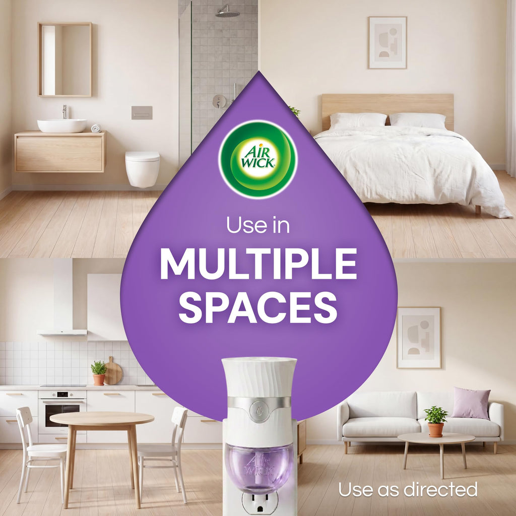 Lavender & Chamomile Plug In Refills 10 count S164781