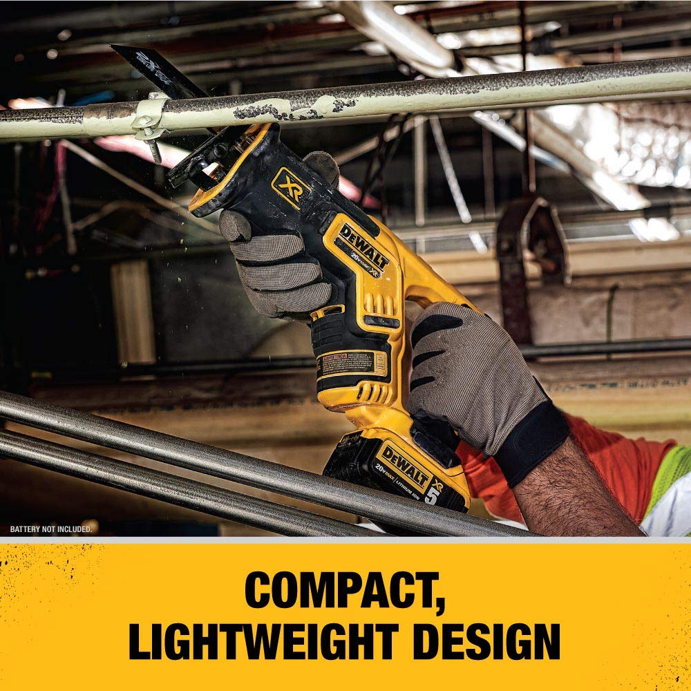 Cordless Circular Saw and Reciprocating Saw Bundle S373913
