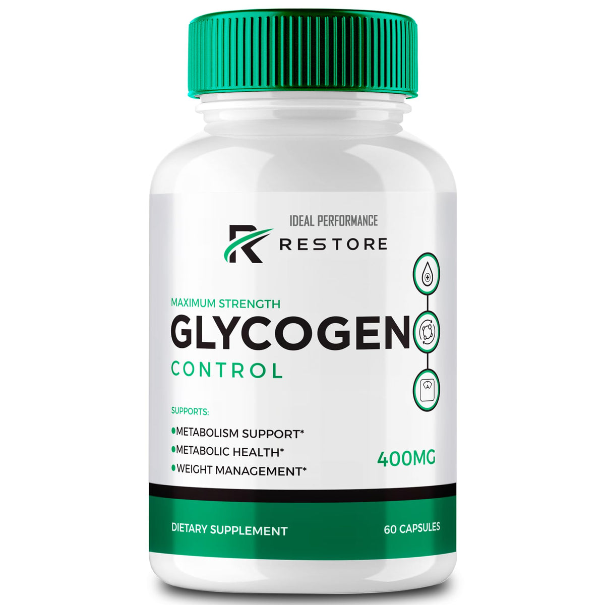 60 Capsules E61570